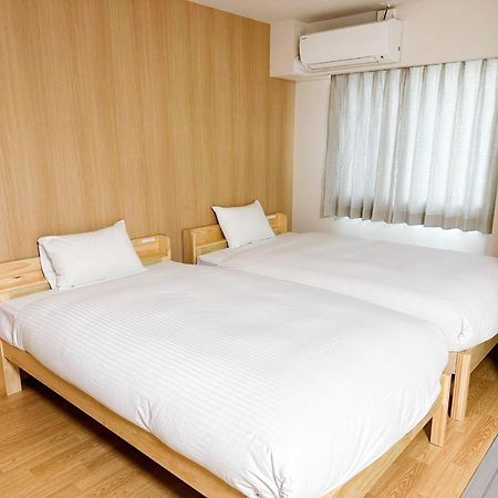 Rakutenstay X Shamaison Osaka Dekijima - Vacation Stay 12319 Exterior photo