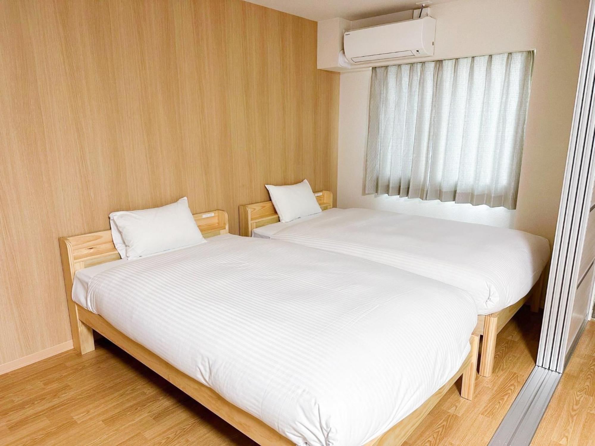 Rakutenstay X Shamaison Osaka Dekijima - Vacation Stay 12319 Exterior photo